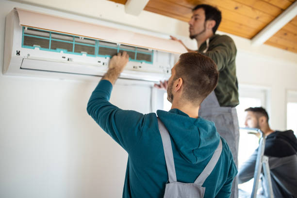 Best Ductless Mini-Split Systems in Millers Creek, NC