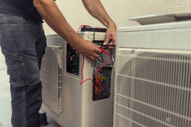 Best HVAC Retrofitting and Upgrading in Millers Creek, NC