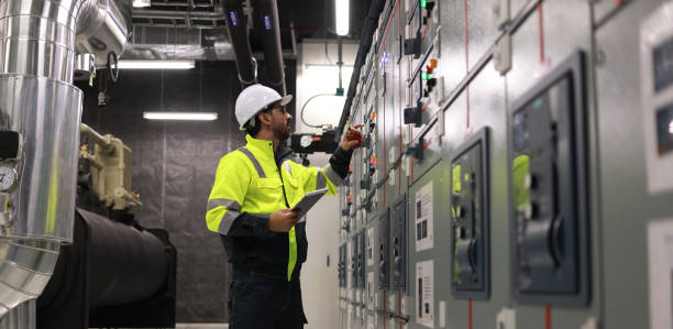 Best Energy-efficient HVAC Solutions in Millers Creek, NC
