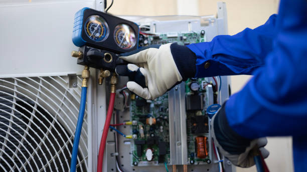 Best HVAC Financing and Leasing in Millers Creek, NC