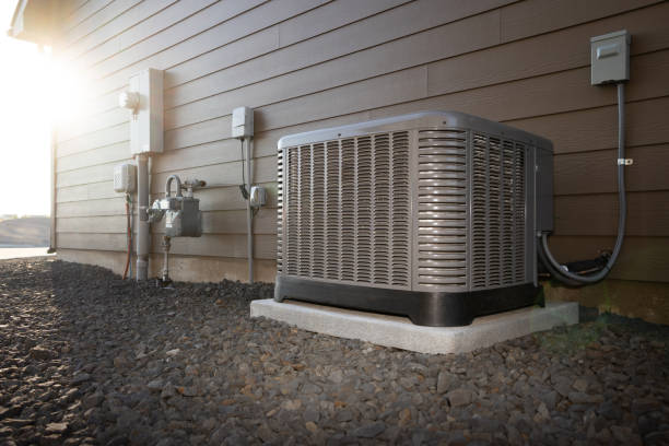 Best Thermostats and Smart Controls in Millers Creek, NC